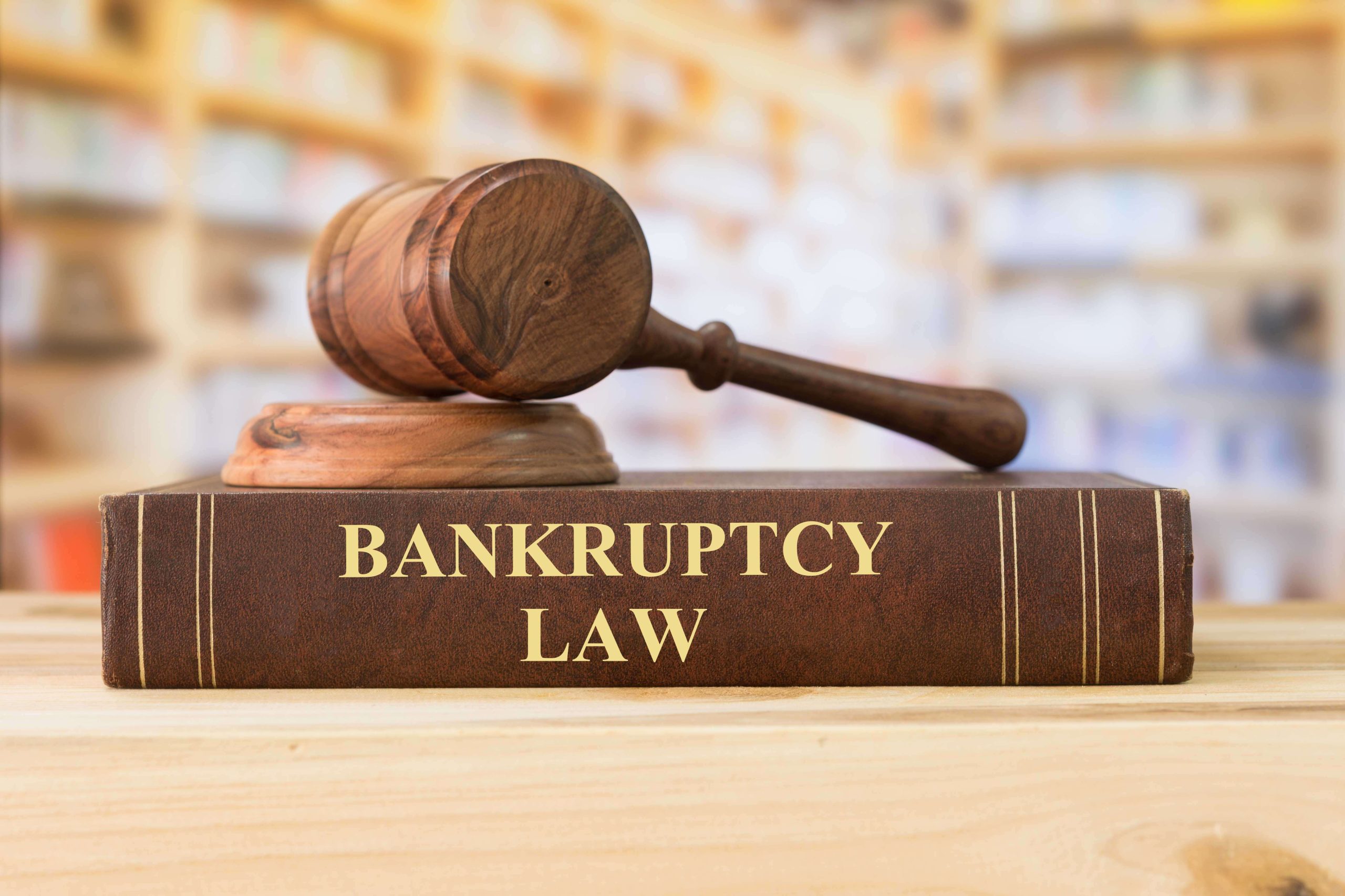 Understanding Bankruptcy Law in Charleston SC - Key information about the laws and statutes governing the process of bankruptcy.